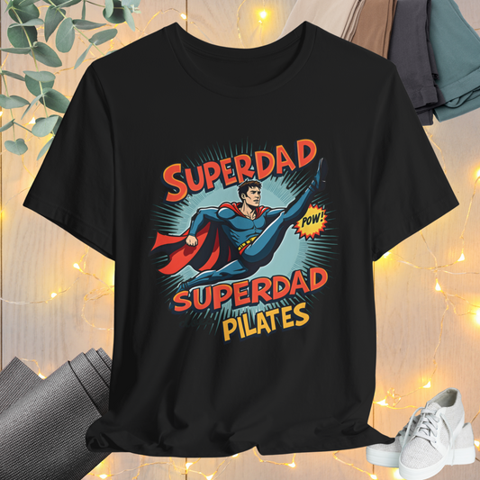 SUPERDAD Tee