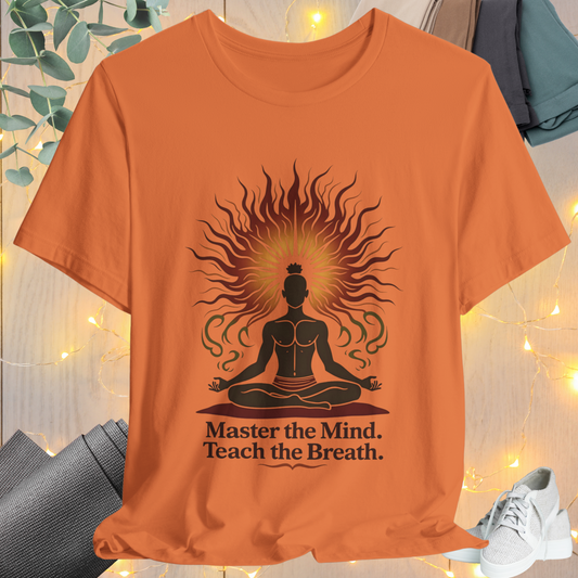 Mind Strength Tee