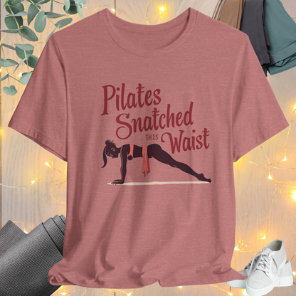 Pilates Chic T-Shirt