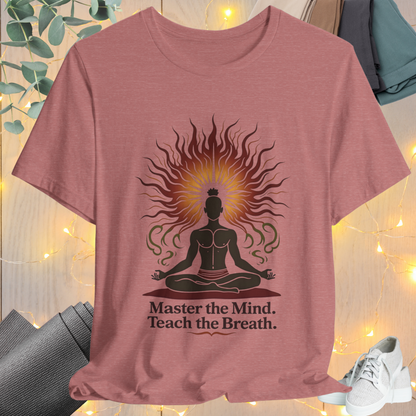 Mind Strength Tee
