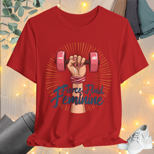 Feminine Gift Tee
