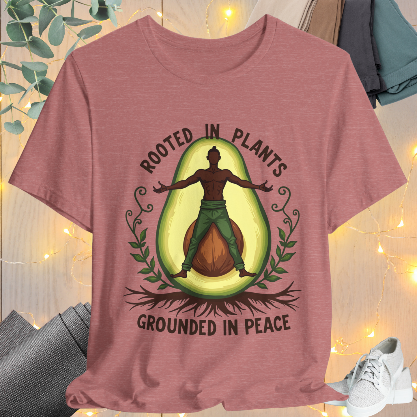 Avocado Tee
