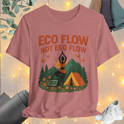 Eco Flow Tee