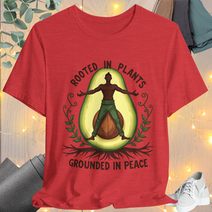 Avocado Tee