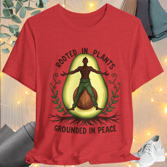 Avocado Tee