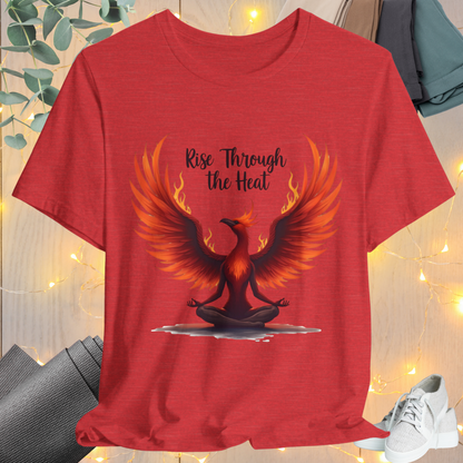 Phoenix Rise Tee