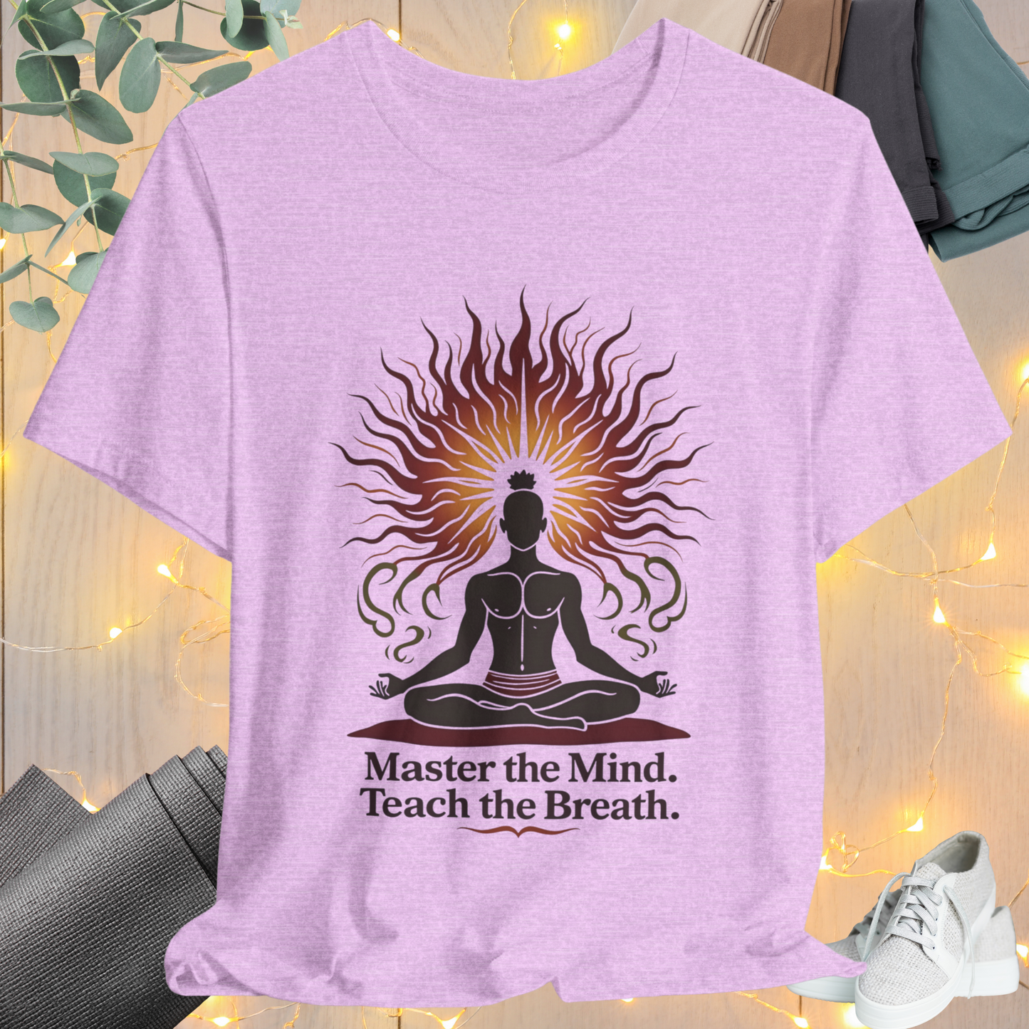 Mind Strength Tee