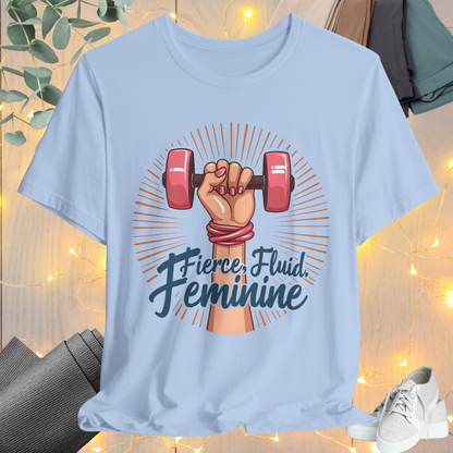 Feminine Gift Tee