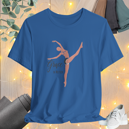 Grace Motion Tee