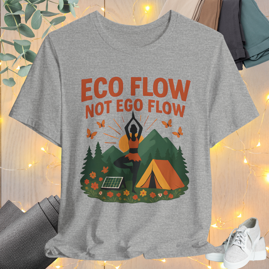 Eco Flow Tee