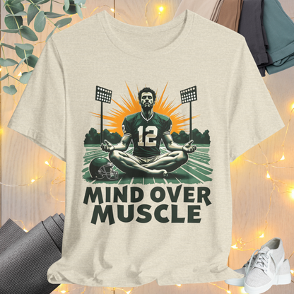 Mindful Athlete Tee