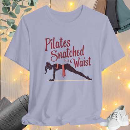 Pilates Chic T-Shirt