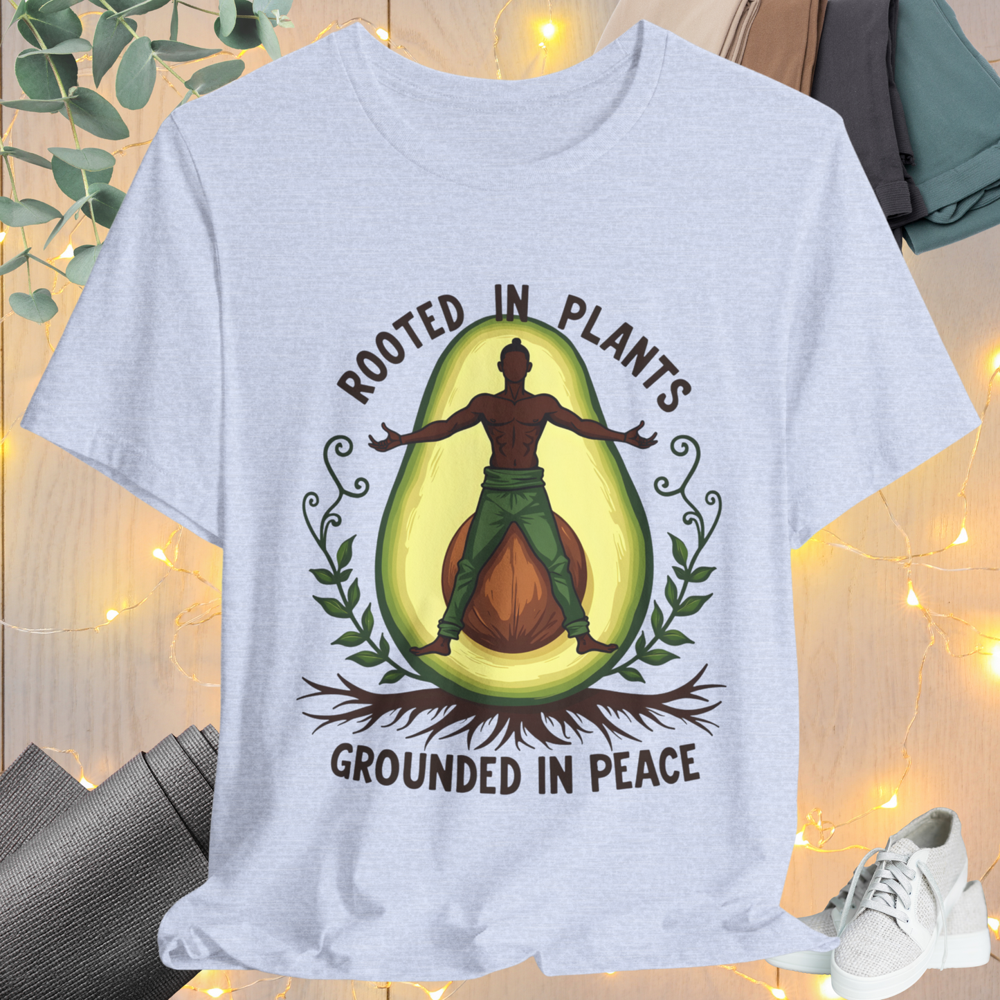 Avocado Tee