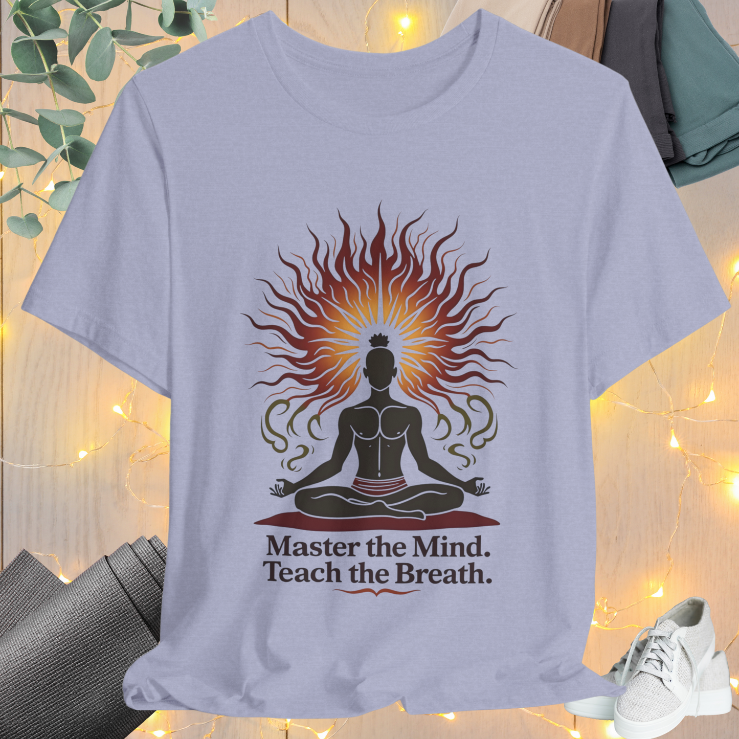 Mind Strength Tee