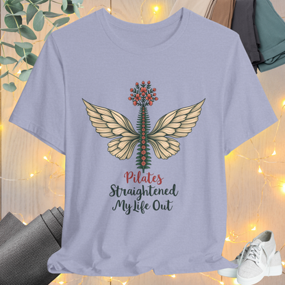 Pilates Life Tee