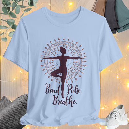 Mindful Movement Tee