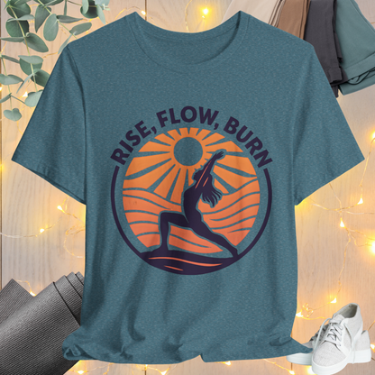 Sun Rise Tee - Unisex