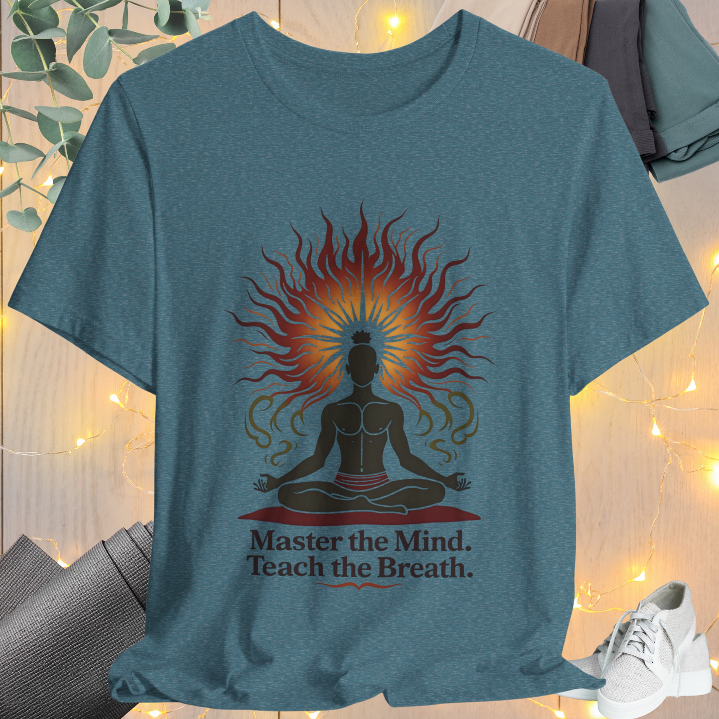 Mind Strength Tee