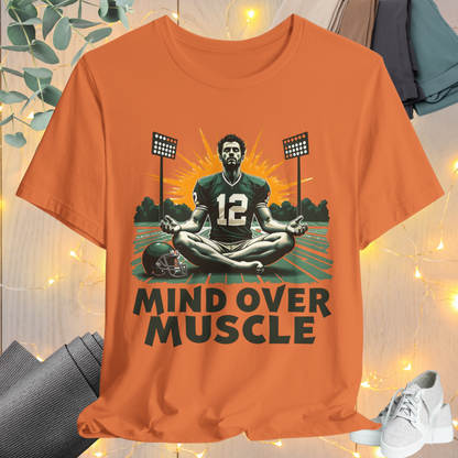 Mindful Athlete Tee