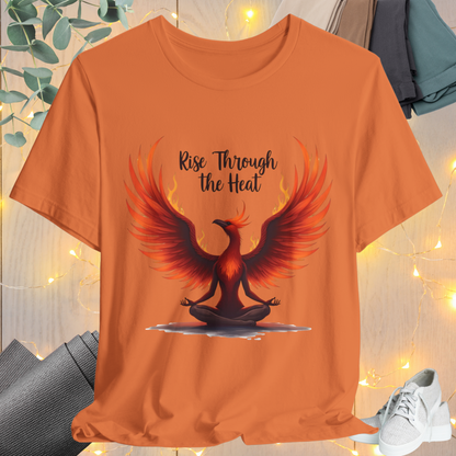 Phoenix Rise Tee