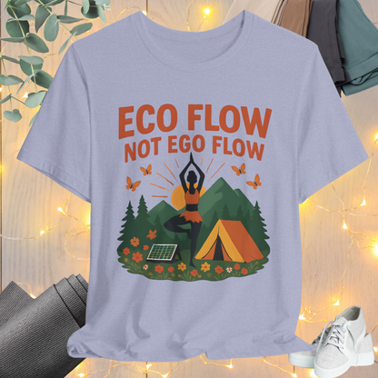 Eco Flow Tee