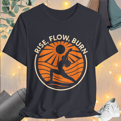 Sun Rise Tee - Unisex