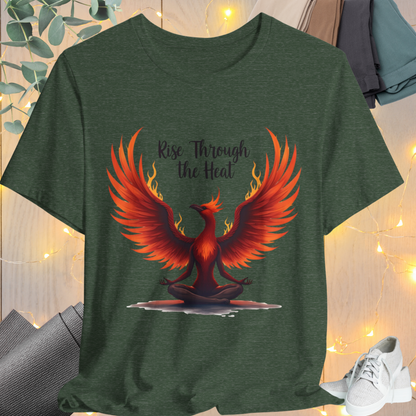 Phoenix Rise Tee