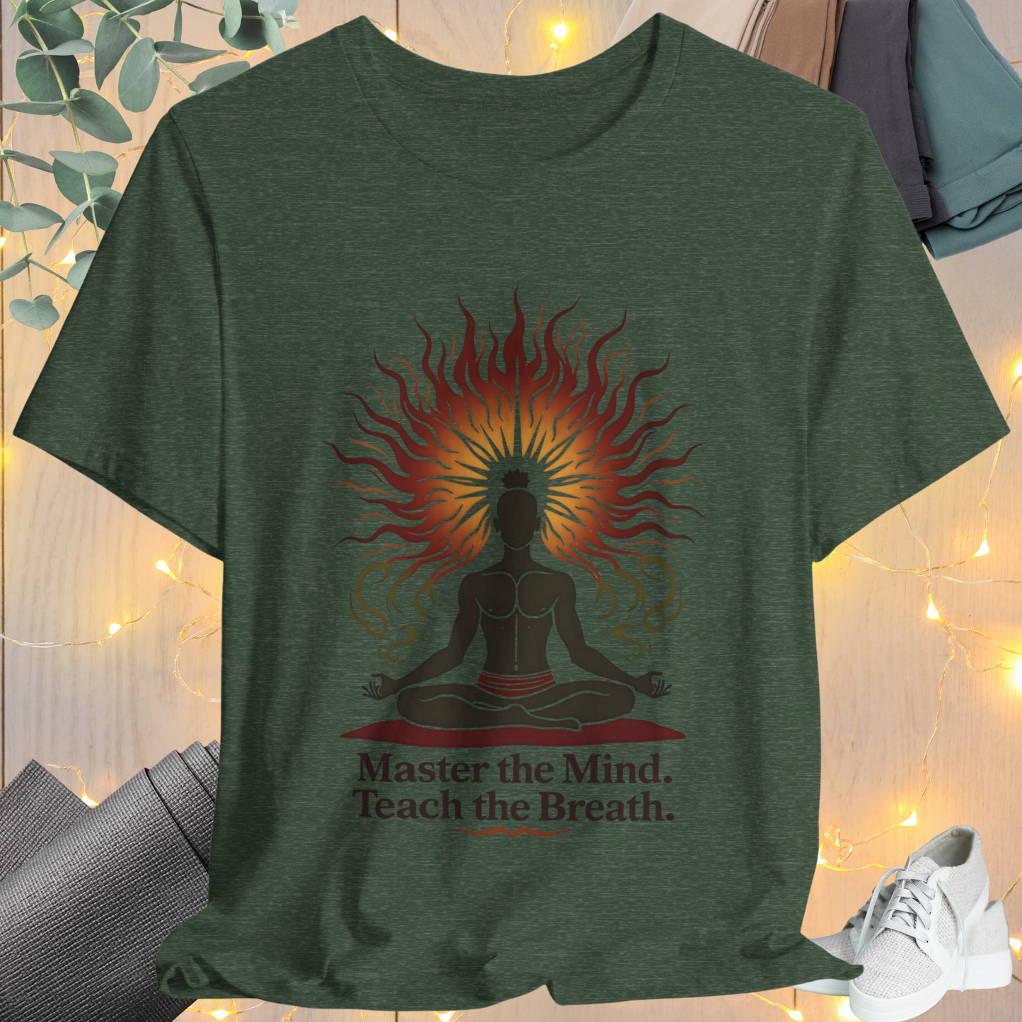 Mind Strength Tee