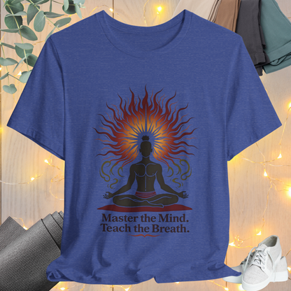 Mind Strength Tee