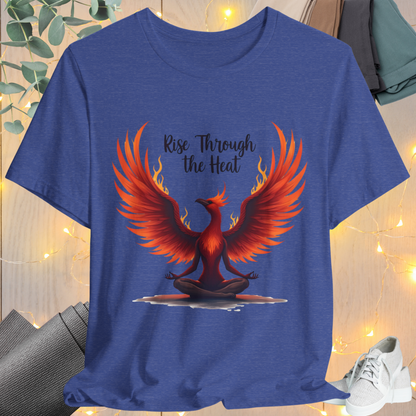 Phoenix Rise Tee