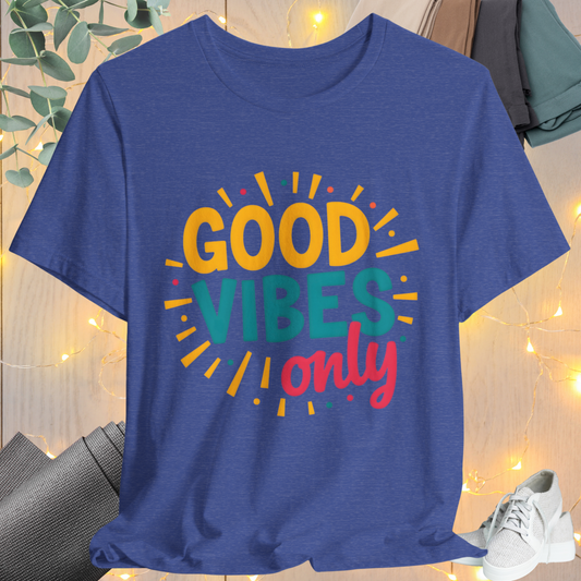 Good Vibes Tee