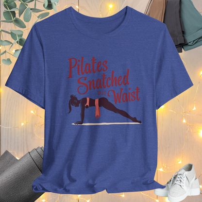 Pilates Chic T-Shirt