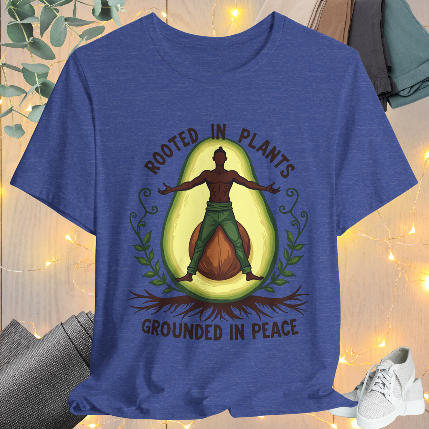 Avocado Tee