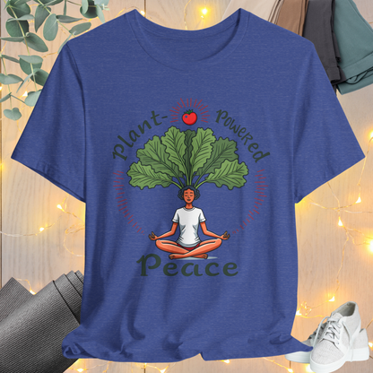 Plant Peace Tee