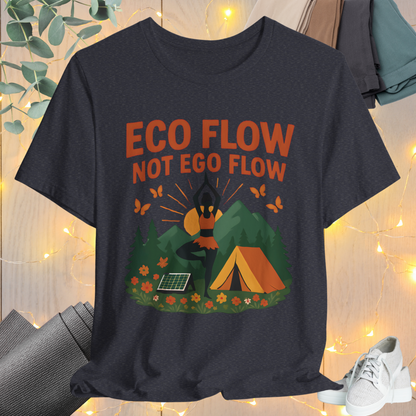 Eco Flow Tee