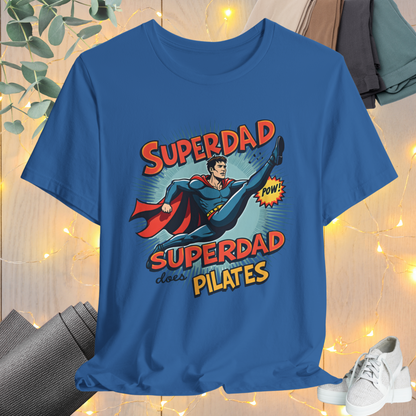 SUPERDAD Tee