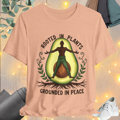 Avocado Tee
