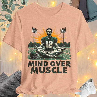 Mindful Athlete Tee