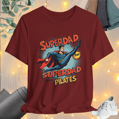 SUPERDAD Tee