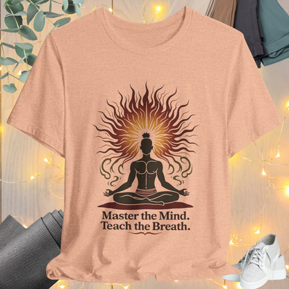 Mind Strength Tee
