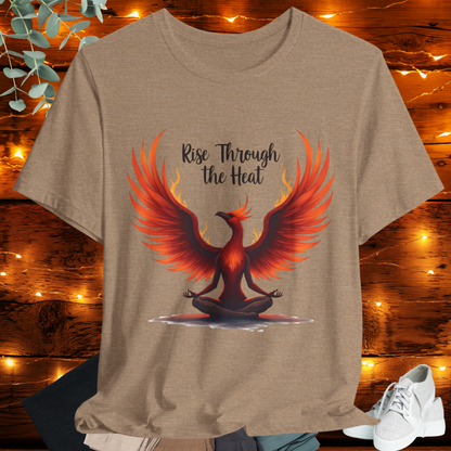 Phoenix Rise Tee