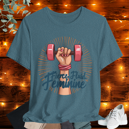 Feminine Gift Tee