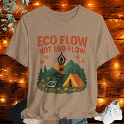 Eco Flow Tee