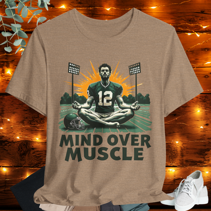 Mindful Athlete Tee