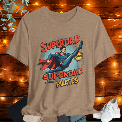 SUPERDAD Tee