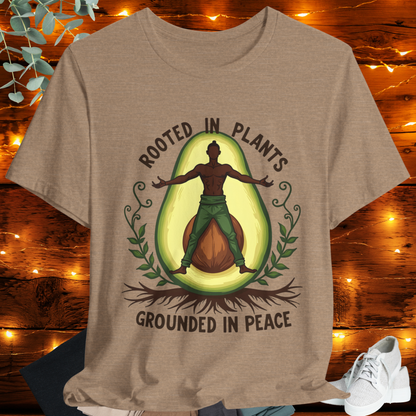 Avocado Tee