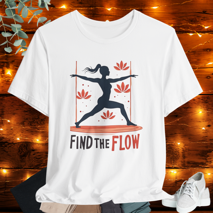 Find The Flow T-Shirt