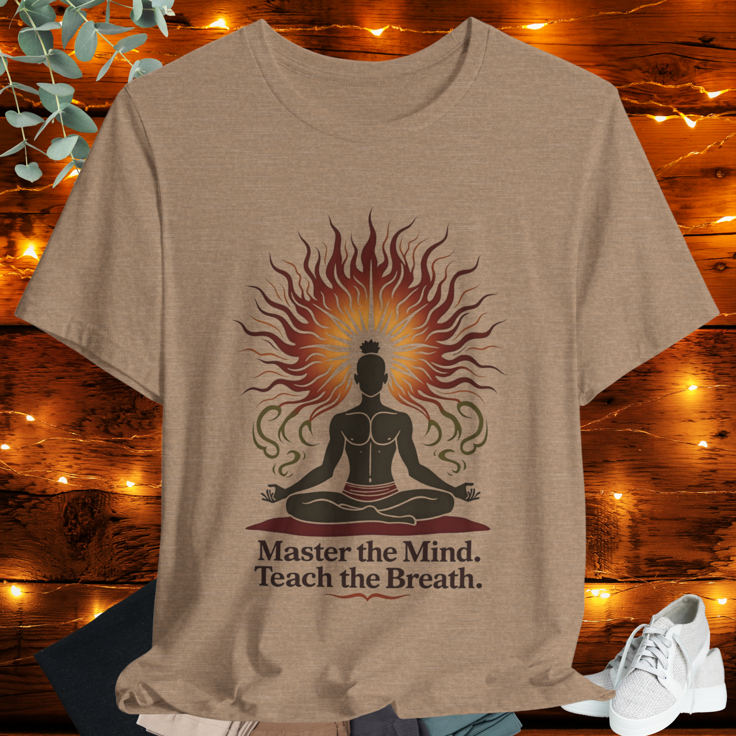 Mind Strength Tee