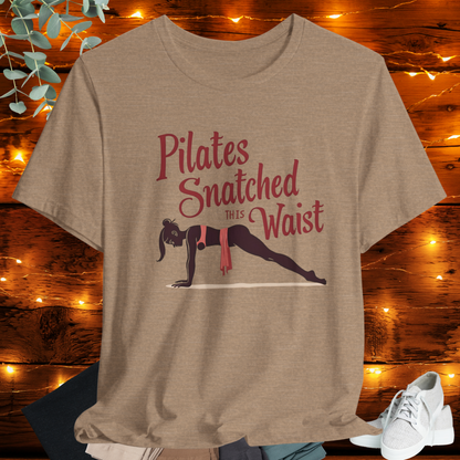Pilates Chic T-Shirt