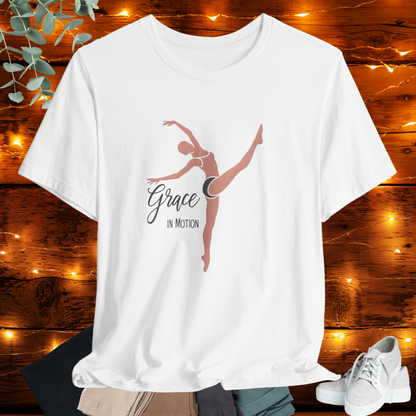 Grace Motion Tee